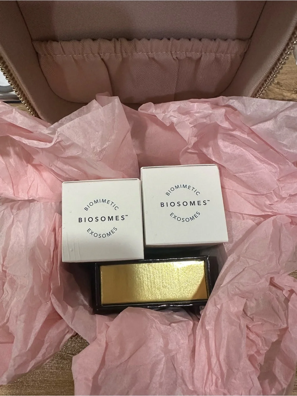 Anteage MD Regenerative Glow Kit with Lash Serum